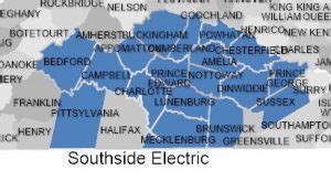 southside electric planting guidelines junction box|southside electric cooperative storm.